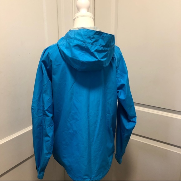 Ll Bean ladies windbreaker raincoat size small - Picture 5 of 7